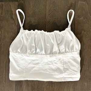 Princess Polly Cropped Cami